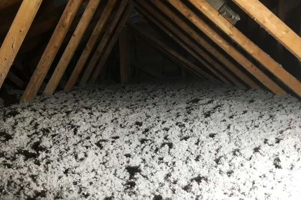 insulation